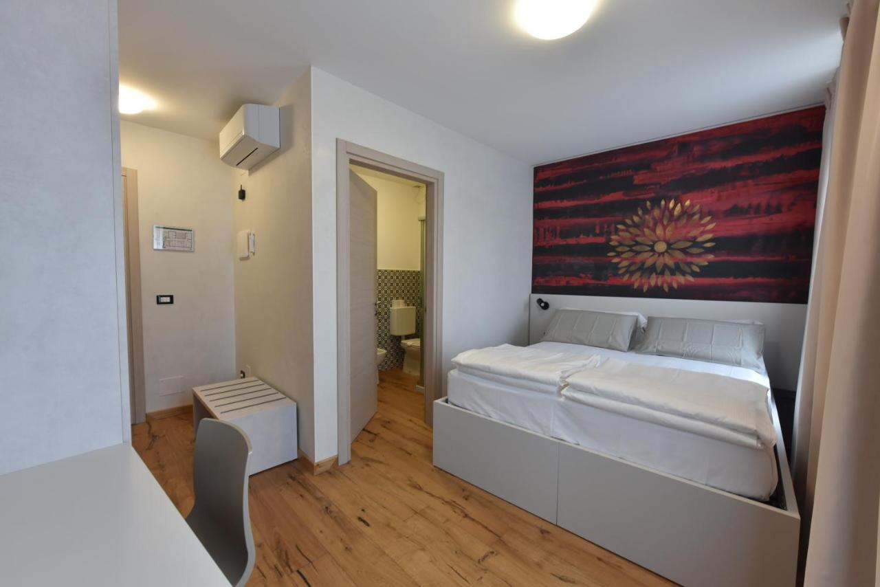 La Blave Rooms Mortegliano Exterior foto